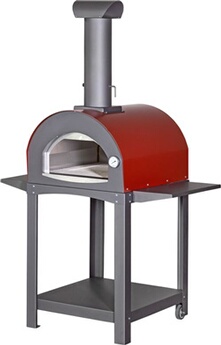 BBQ Four à pizza VITA G