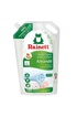 Rainett Pack de 5 - - Lessive Liquide Peaux Sensibles Ecolabel Amande 1,7l - Recharge 34 lavages. photo 1