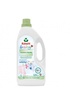 Rainett Pack de 5 - - Baby Lessive Liquide Ecolabel Camomille Bouteille 1,5l - 22 lavages. photo 1