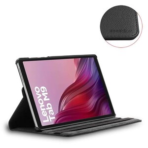 Cover per Lenovo Tab M11, Custodia Protezione Rotazione 360, Pelle PU Cover per Lenovo Tab M11, Custodia Protezione Rotazione 360, Pelle PU