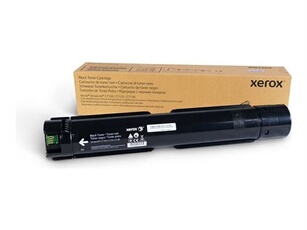 - Noir - original - cartouche de toner - pour VersaLink C7120, C7125, C7130