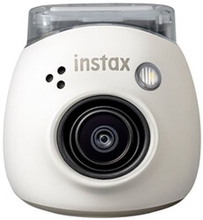 Instax PAL Blanc