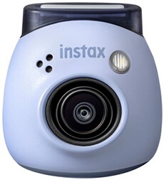 PAL Instax Bleu
