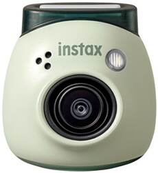 Acheter Instax PAL Vert Bon état - 89,26 € Instax PAL Vert Bon état - Fujifilm reconditionné disponible sur Darty
