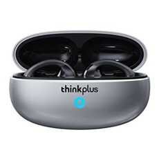 Ecouteurs Lenovo Ecouteurs sans fil Bluetooth thinkplus XT83 II Sports Noir