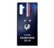 Coque Silicone Pour Samsung Galaxy S23 - Design Foot Marseille - Protection Antichoc, Fabrication Française