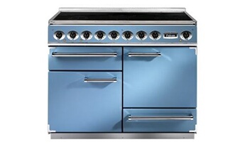 Cuisinière Induction FALCON DELUXE 1092 de chine - vue 2
