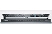 Bosch Serie | 2 SilencePlus SMV25AX00E - Lave-vaisselle - encastrable - Niche - largeur : 60 cm - profondeur : 55 cm - hauteur : 81.5 cm photo 3