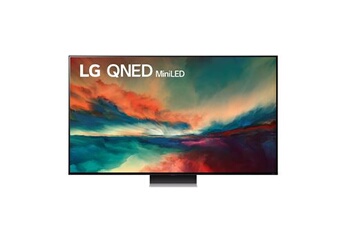 LG 86QNED866RE - vue 3