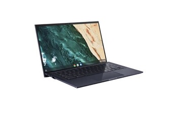 Pc Portable Asus Pc Portable Cb9400Cea-Hu0087-Fra+Cbe 14'' - Intel Core I5-1135G7 4.2 Ghz - Intel Iris Xe Graphics - Ssd 256 Go - Ram 16 Go