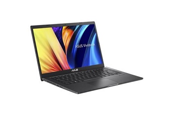 Pc Portable Asus Pc Portable S1400Ea-Ek1867W 14'' - Intel Core I3-1115G4 4.1 Ghz - Intel Uhd Graphics - Ssd 512 Go - Ram 8 Go