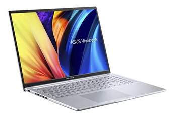 Pc Portable Asus S1603Qa-L2042W 16 - Amd Ryzen 7 5800H/Hs Mobile - Amd Radeon Graphics - Ssd 512 Go - Ram 16 Go