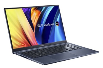 Pc Portable Asus Pc Portable S1503Qa-L1157W 15.6 - Amd Ryzen 5 5600H Mobile - Amd Radeon Graphics - Ssd 512 Go - Ram 8 Go