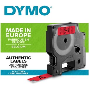 Rubans pour Dymo LabelMANAGER 450 Rubans pour Dymo LabelMANAGER 450