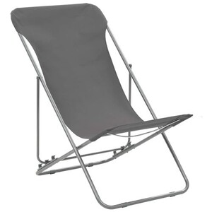 Maison Exclusive - Chaises de réalisateur pliables lot de 2 blanc crème tissu | Leroy Merlin Maison Exclusive - Chaises de réalisateur pliables lot de 2 blanc crème tissu | Leroy Merlin