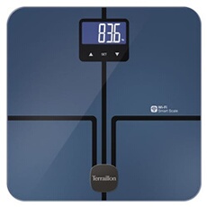 Pèse personne connecté Master Coach Utra