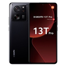 Xiaomi 13T Pro - vue 8