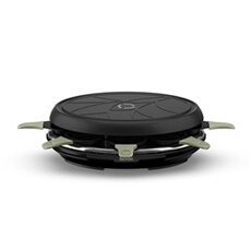 Tefal Eco RE31E810 - vue 2