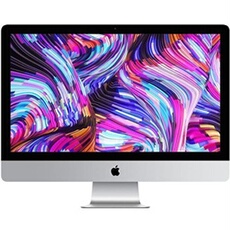 Imac Apple Imac 27 5K 2014 Core I7 4 Ghz 16 Go 1 To Ssd Argent Reconditionné