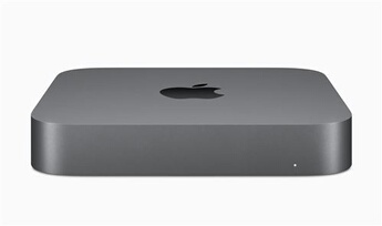 Mac Mini Apple Mac Mini 2018 I3 3,6 Ghz 16 Go 256 Go Ssd Reconditionné