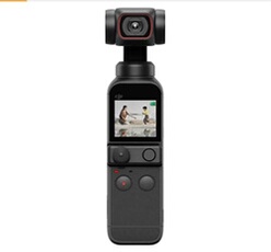 Osmo Pocket 2