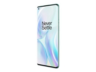 8 Pro - 5G smartphone - double SIM - RAM 12 Go / Mémoire interne 256 Go - écran OEL - 6.78" - 3168 x 1440 pixels (120 Hz) - 4x caméras arrière 48 MP,