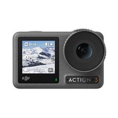 Osmo Action 3 Standard combo