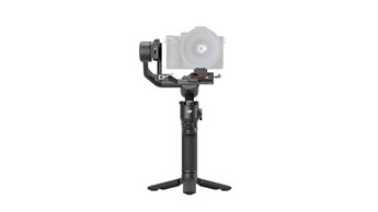 Stabilisateur DJI RS 3 Mini - vue 2