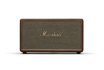 ENCEINTE BLUETOOTH Marshall STANMORE III - vue 5