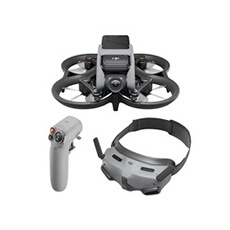 Drone Dji Avata Pro View Combo RC Motion 2 - vue 2