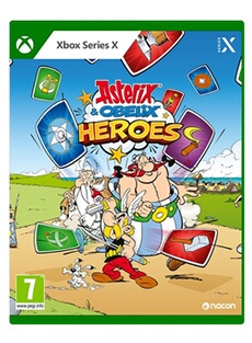 Astérix & Obélix : Heroes Xbox Series X