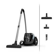 Aspirateur sans sac Force Cyclonic Effitech Eco concu RO7C32EA