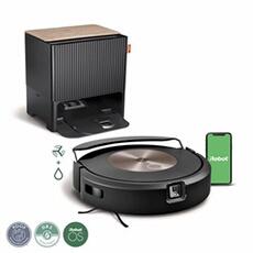 ROOMBA COMBO j9+
