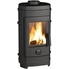 Foyer INVICTA 700 - Puissance optimale 7 kW - Bûches 53 cm max - Fonte Foyer INVICTA 700 - Puissance optimale 7 kW - Bûches 53 cm max - Fonte