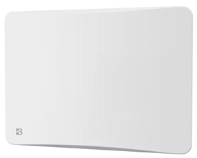 Radiatore Elettrico Fisso A Inerzia Secca In Ceramica 1000W Bestherm Alba Orizzontale Bianco 93227295 Radiatore Elettrico Fisso A Inerzia Secca In Ceramica 1000W Bestherm Alba Orizzontale Bianco 93227295