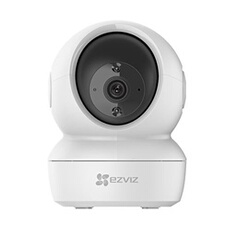EZVIZ H6C4MP - vue 8