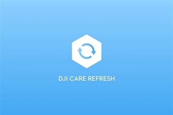Card Care Refresh Plan d'un an pour Caméra sport Dji Osmo Action 4 et - vue 2