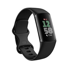 Charge 6 Noir Charge 6 Noir