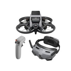 Drone Dji Avata Pro View Combo RC Motion 2 - vue 6