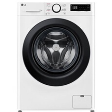 Lave-Linge Séchant Lg Lave-Linge Séchant 9/6Kg F964R35Wrs Blanc