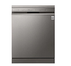 Lave-Vaisselle Lg Lave-Vaisselle 60Cm Df365Fps Inox
