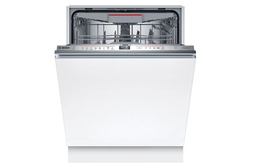 Lave-vaisselle Bosch Lave-vaisselle 60cm 14 couverts 40db blanc SMV6ZCX06E