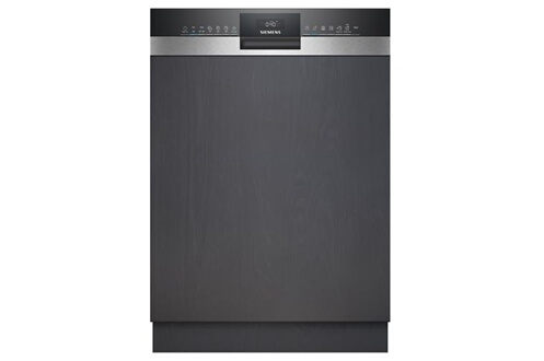 Lave-vaisselle Siemens Lave-vaisselle 60cm 14c 44db noir