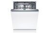 Bosch Lave-vaisselle 60cm 14 couverts 42db blanc SMV6EDX00E photo 1