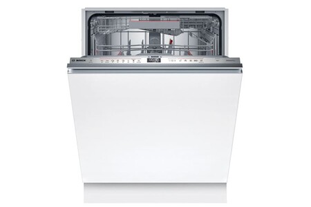 Lave-vaisselle Bosch Lave-vaisselle 60cm 14 couverts 42db blanc SMV6EDX00E