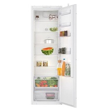Acheter Série 2 Réfrigérateur intégrable 177.5 x 56 cm Charnières à glissières KIR81NSE0 Bon état - 689,00 € Série 2 Réfrigérateur intégrable 177.5 x 56 cm Charnières à glissières KIR81NSE0 Bon état - Bosch reconditionné disponible sur Darty