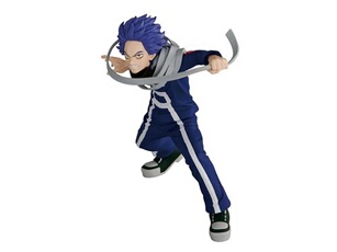 Figurine de collection My Hero Academia Bravegraph 2 Vol. 1