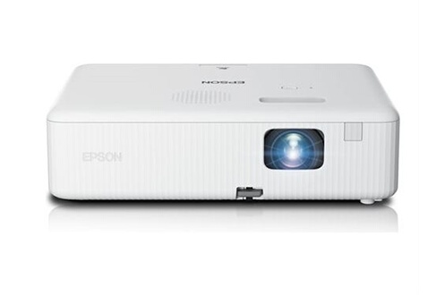 Vidéoprojecteur Epson CO-FH01 - Projecteur 3LCD - portable - 3000