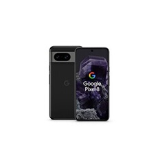 Pixel 8 256Go Noir Volcanique 5G