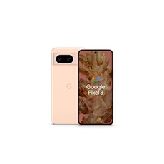 Pixel 8 128Go Rose 5G